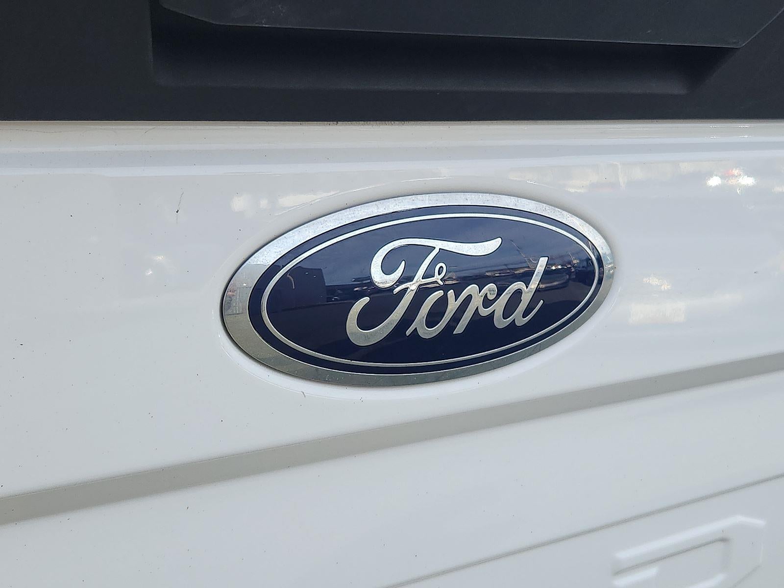 2021 Ford Super Duty F-250 SRW XL