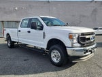 2021 Ford Super Duty F-250 SRW XL