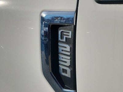 2021 Ford Super Duty F-250 SRW XL