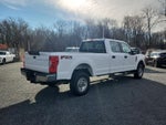 2021 Ford Super Duty F-250 SRW XL
