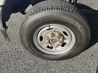 2021 Ford Super Duty F-250 SRW XL