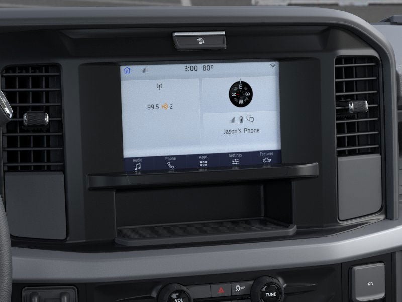 2026 Ford F-250 F-250® XL