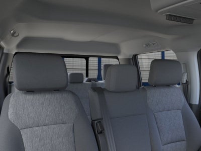 2026 Ford F-250 F-250® XL