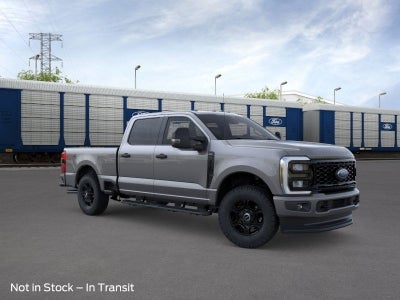 2026 Ford F-250 F-250® XL