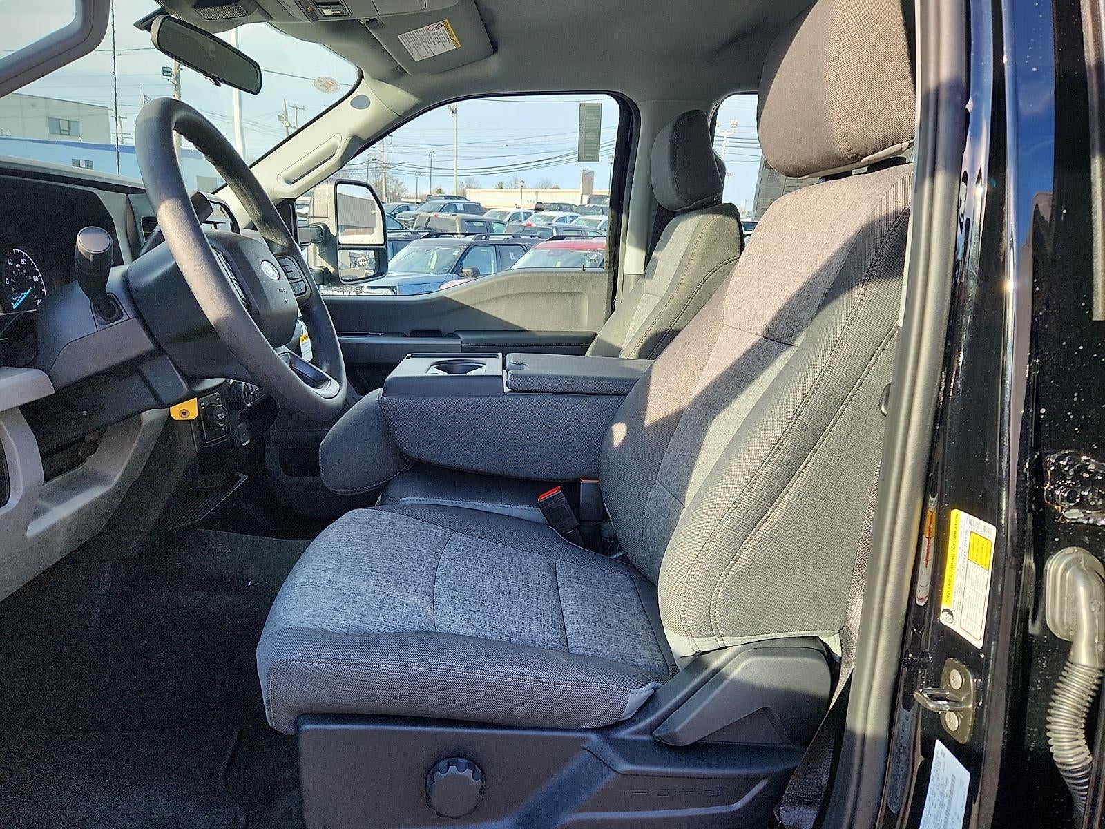 2026 Ford Super Duty F-250 XL