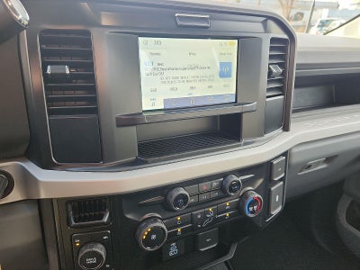 2026 Ford Super Duty F-250 XL