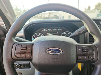 2026 Ford Super Duty F-250 XL