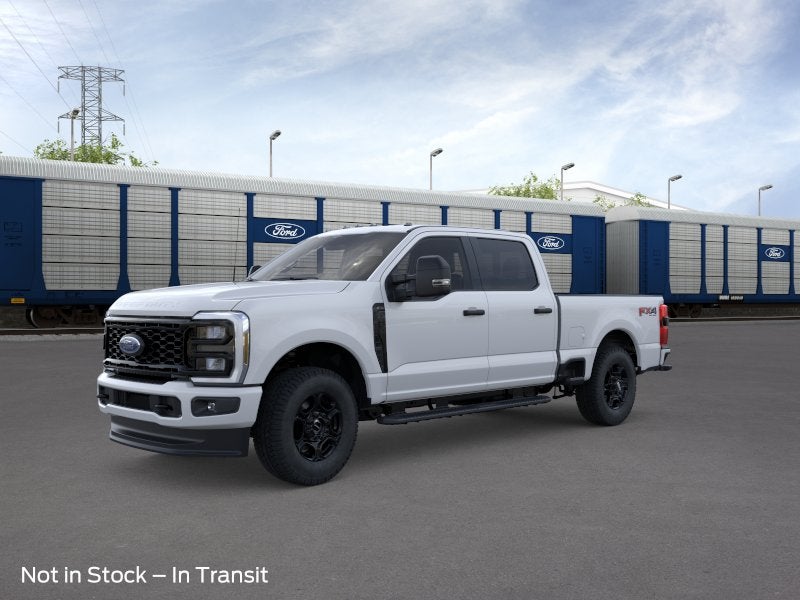 2026 Ford F-250 F-250® XL