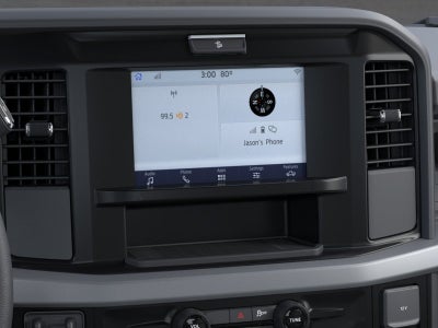 2026 Ford F-250 F-250® XL