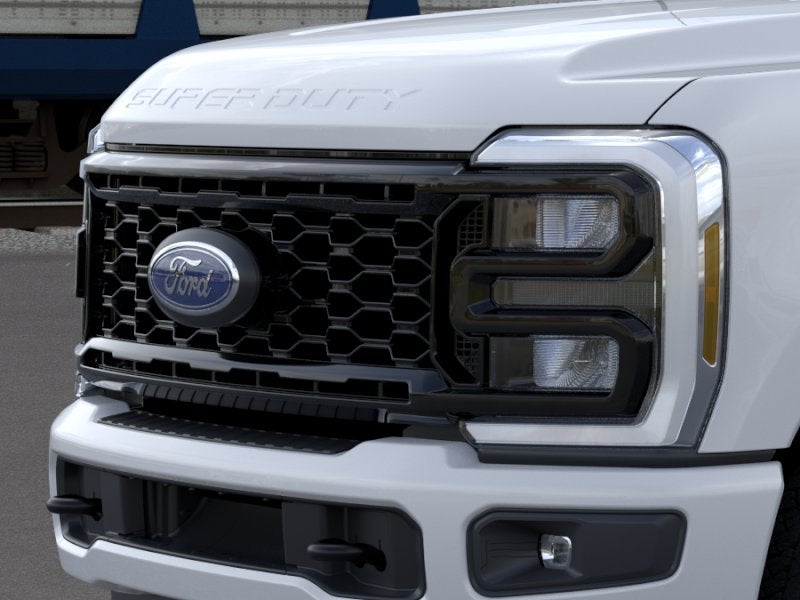 2026 Ford F-250 F-250® XL