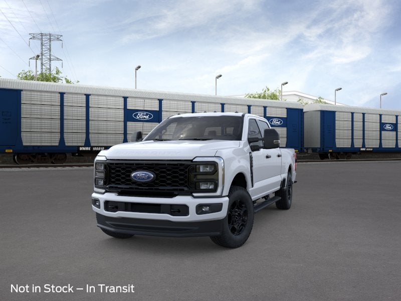 2026 Ford F-250 F-250® XL