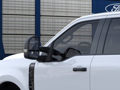 2026 Ford F-250 F-250® XL