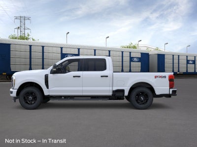 2026 Ford F-250 F-250® XL