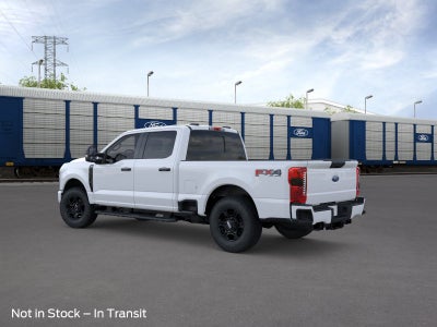 2026 Ford F-250 F-250® XL