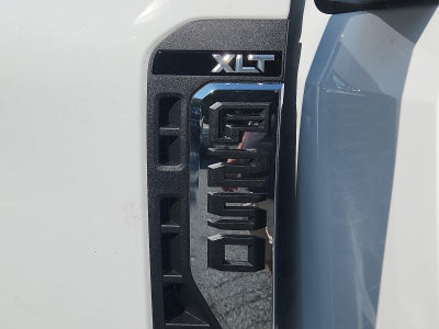 2026 Ford Super Duty F-250 XLT