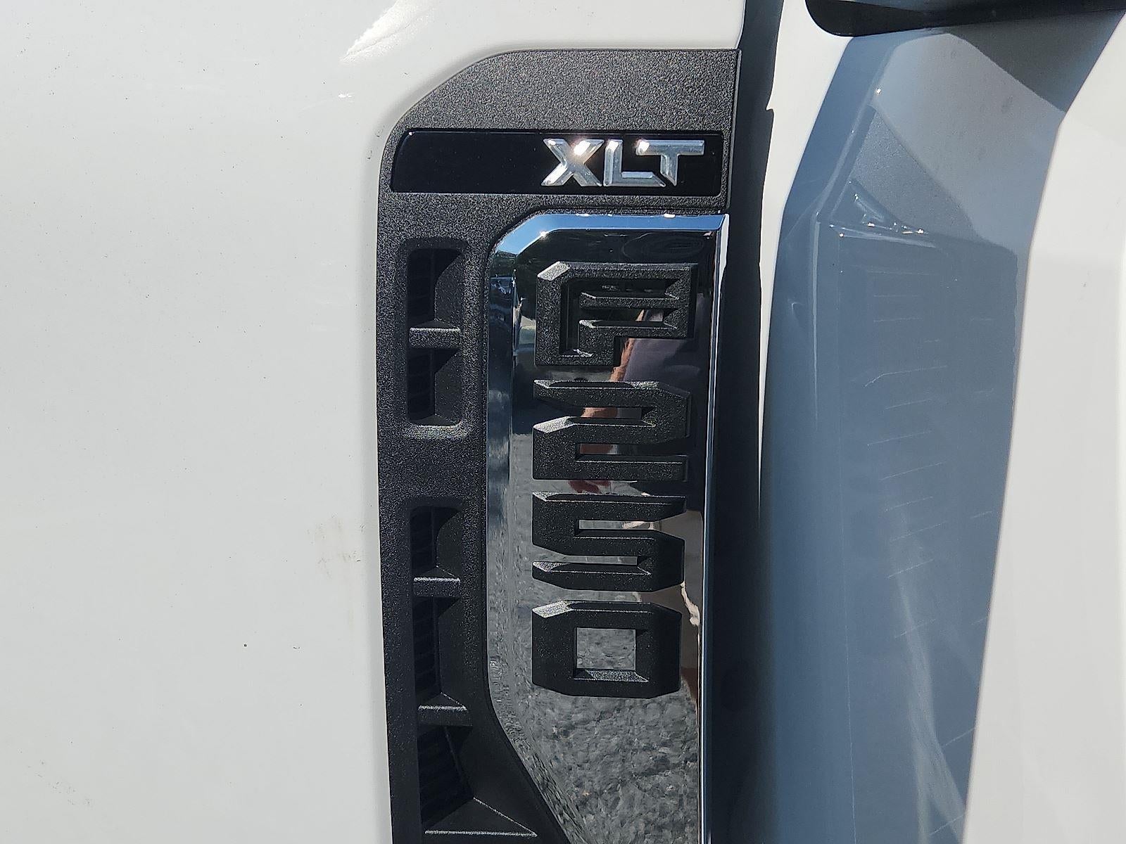 2026 Ford Super Duty F-250 XLT