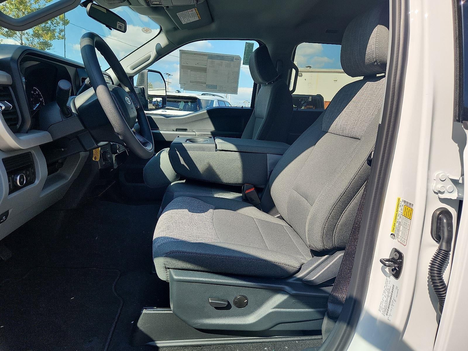 2026 Ford Super Duty F-250 XLT