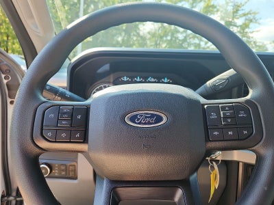 2026 Ford Super Duty F-250 XLT