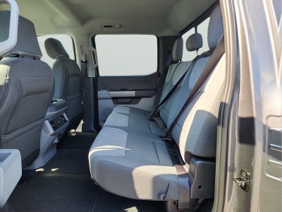 2027 Ford Super Duty F-250 XLT