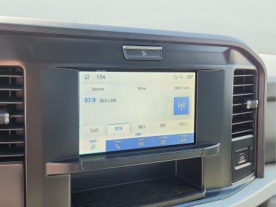 2027 Ford Super Duty F-250 XLT