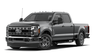 2027 Ford Super Duty F-250 XLT