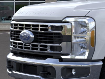 2026 Ford Super Duty F-250 XLT