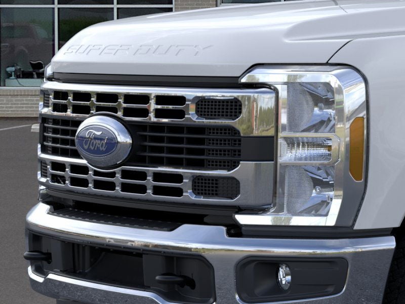 2026 Ford Super Duty F-250 XLT