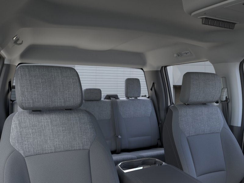 2026 Ford Super Duty F-250 XLT