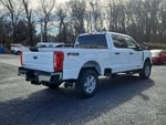 2026 Ford Super Duty F-250 XLT