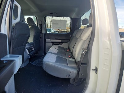 2026 Ford Super Duty F-250 XLT