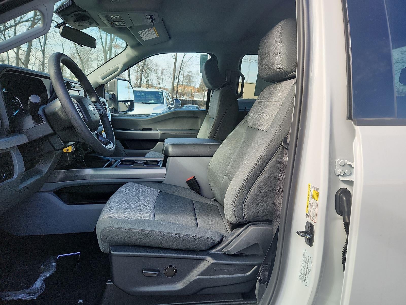 2026 Ford Super Duty F-250 XLT