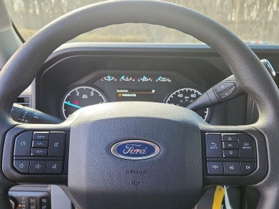 2026 Ford Super Duty F-250 XLT