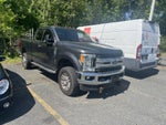 2017 Ford Super Duty F-250 SRW XLT