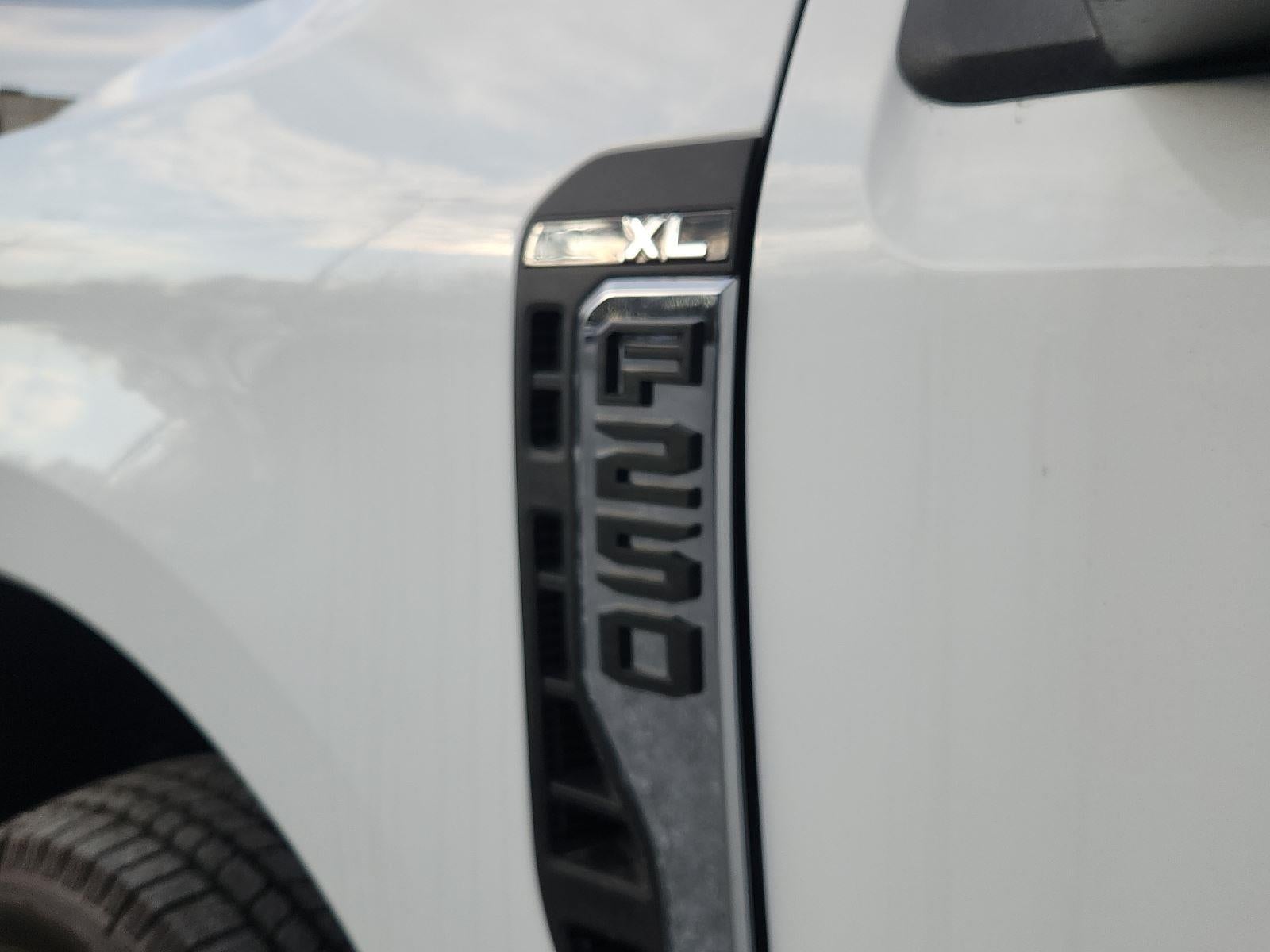 2026 Ford Super Duty F-250 XL