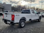 2026 Ford Super Duty F-250 XL