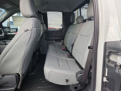 2026 Ford Super Duty F-250 XL