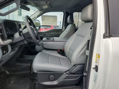 2026 Ford Super Duty F-250 XL