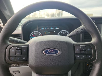 2026 Ford Super Duty F-250 XL