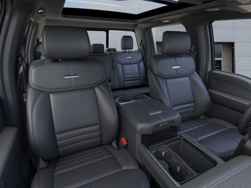 2026 Ford Super Duty F-250 Platinum