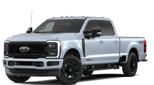 2026 Ford Super Duty F-250 Lariat