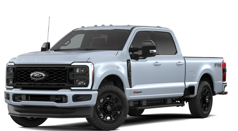 2026 Ford Super Duty F-250 Lariat