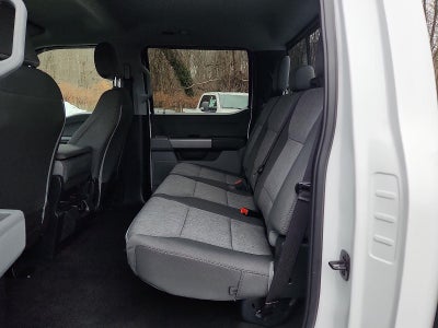 2024 Ford Super Duty F-250 SRW XL