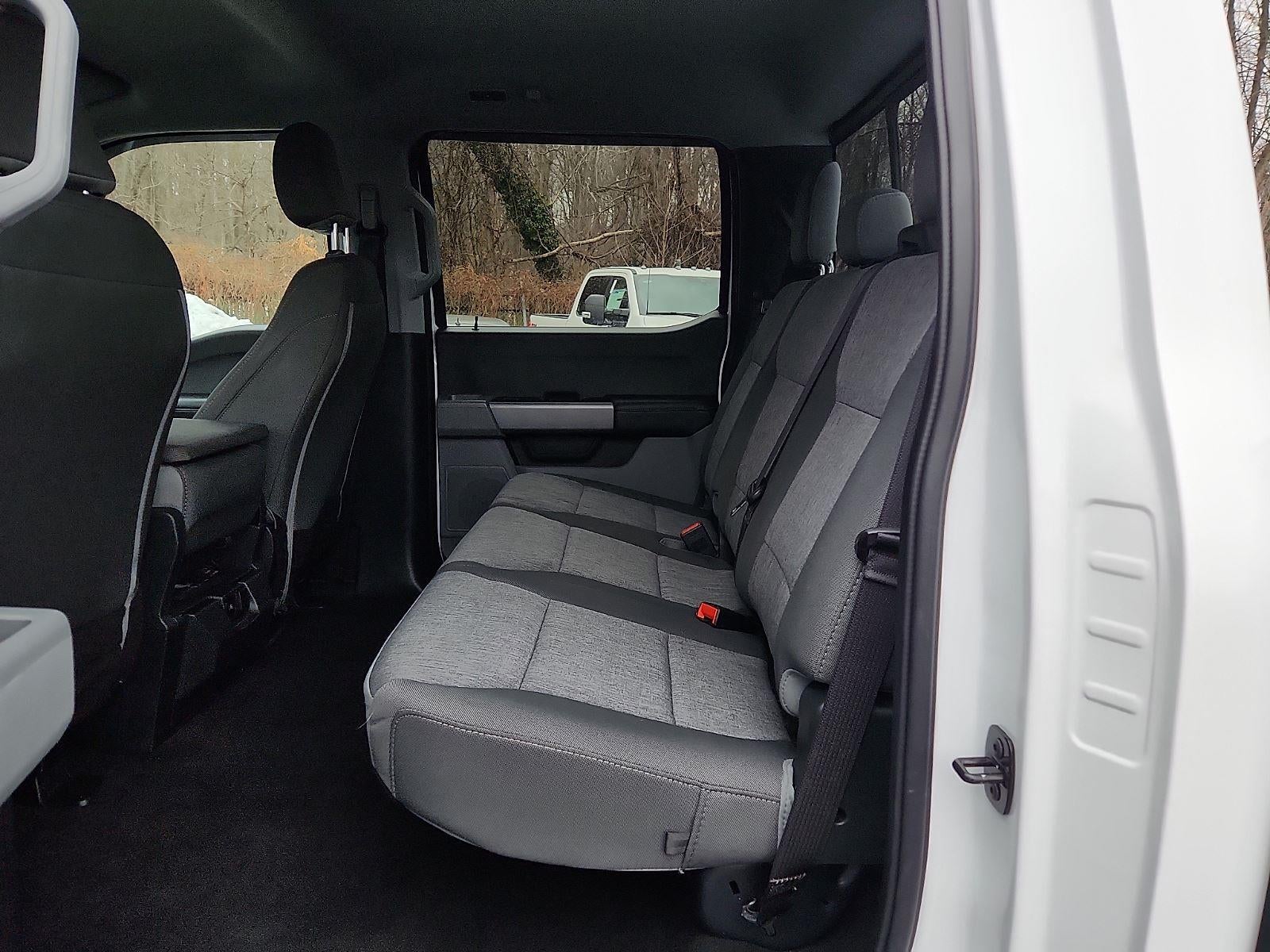 2024 Ford Super Duty F-250 SRW XL