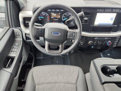 2024 Ford Super Duty F-250 SRW XL