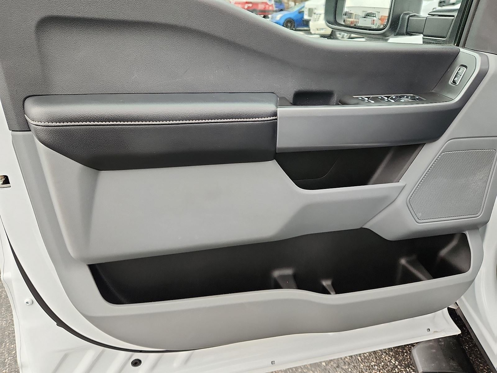 2024 Ford Super Duty F-250 SRW XL