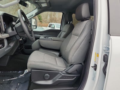 2024 Ford Super Duty F-250 SRW XL