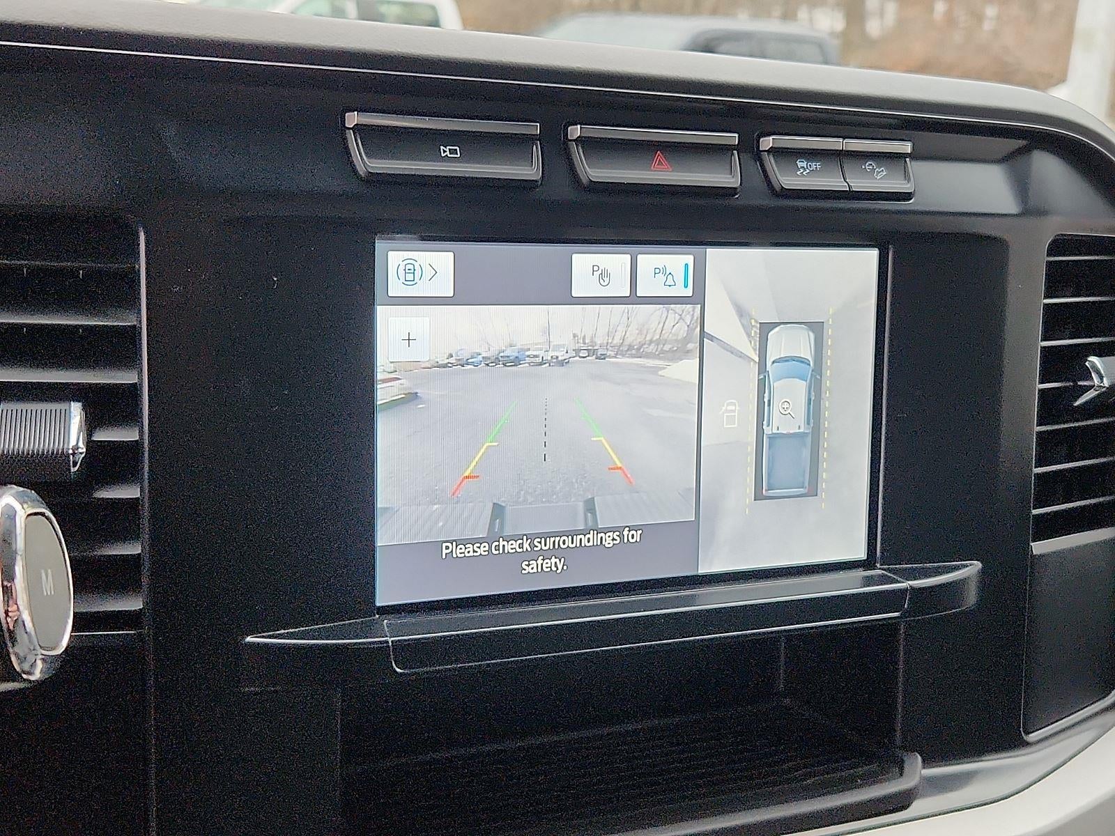 2024 Ford Super Duty F-250 SRW XL