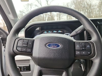 2024 Ford Super Duty F-250 SRW XL