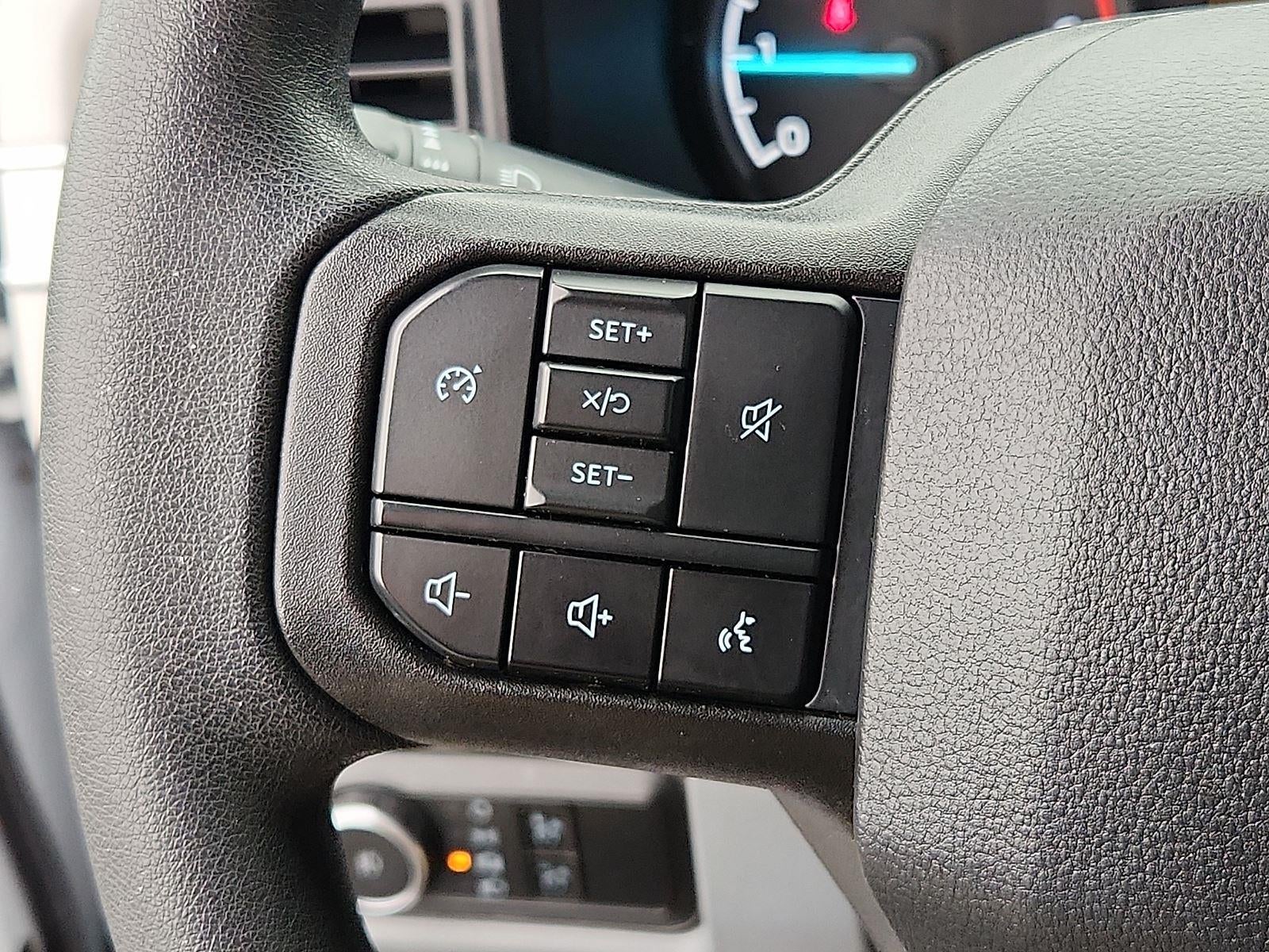 2024 Ford Super Duty F-250 SRW XL