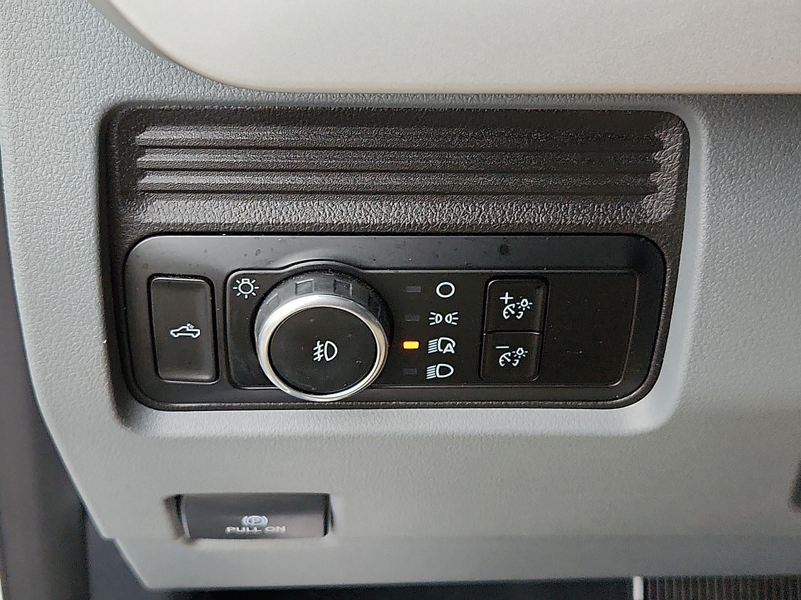 2024 Ford Super Duty F-250 SRW XL